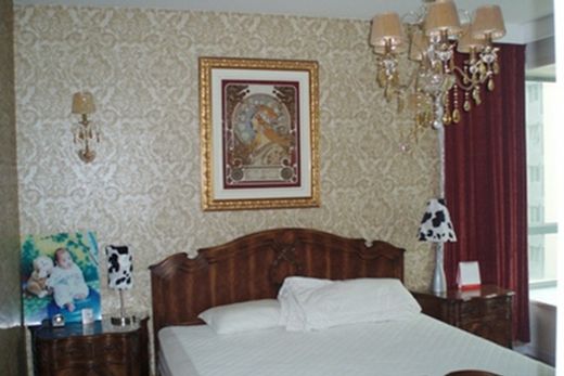 Apartment in Beijing, Beijing Municipality