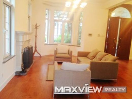 빌라 / 상하이, Shanghai Municipality