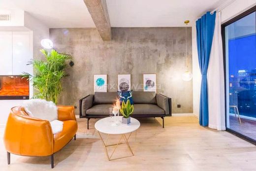 Appartamento a Shanghai, Shanghai Municipality