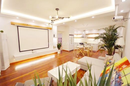 套间/公寓  上海市, Shanghai Municipality