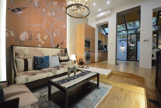 Элитный дом, Шанхай, Shanghai Municipality