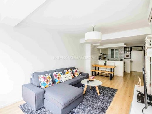 Casa di lusso a Shanghai, Shanghai Municipality