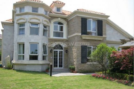 Villa in Shanghai, Shanghai Municipality