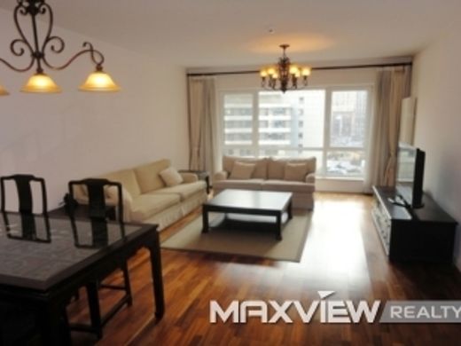 Appartement in Peking, Beijing Municipality