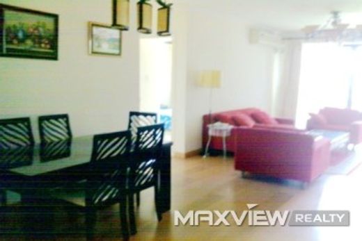 Appartement à Shanghai, Shanghai Municipality