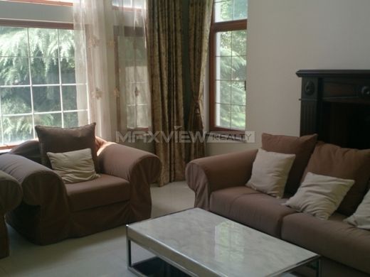 Villa en Shangai, Shanghai Municipality