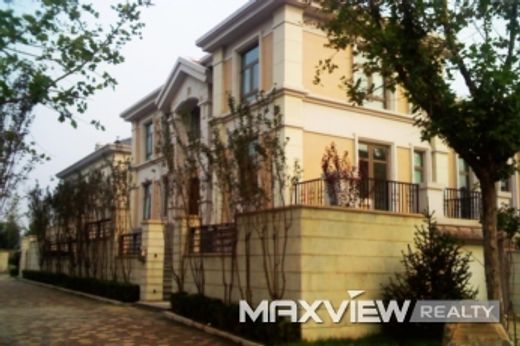 빌라 / 베이징 시, Beijing Municipality