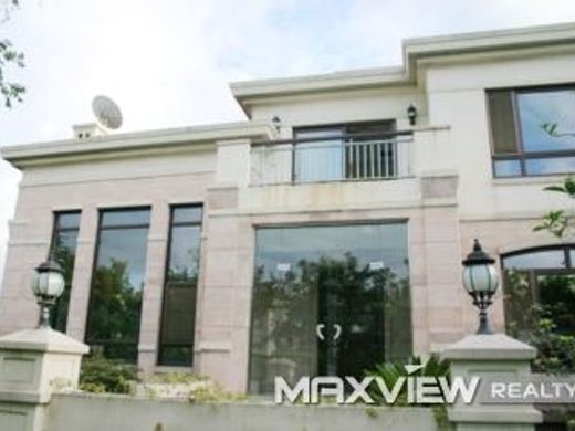 Villa - Xangai, Shanghai Municipality