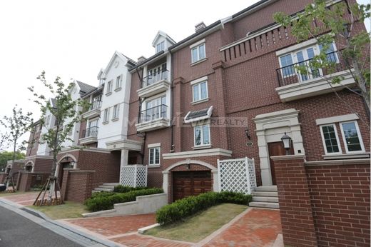 Villa en Shangai, Shanghai Municipality