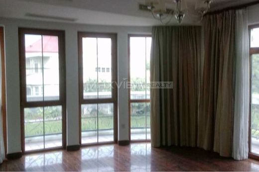 Villa a Shanghai, Shanghai Municipality