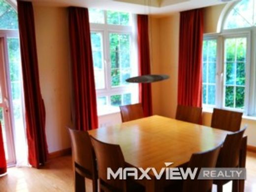 Вилла, Шанхай, Shanghai Municipality