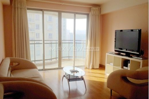 Apartment / Etagenwohnung in Schanghai, Shanghai Municipality