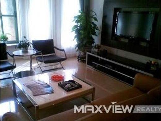 Apartamento - Pequim, Beijing Municipality