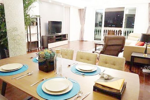 Appartamento a Shanghai, Shanghai Municipality