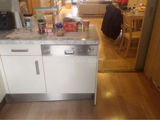 Apartamento - Pequim, Beijing Municipality