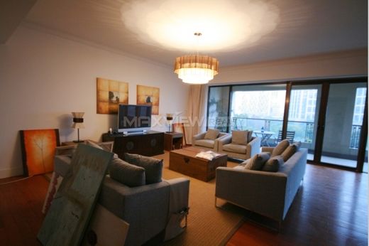 아파트 / 상하이, Shanghai Municipality