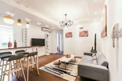 Apartment in Shanghai, Shanghai Municipality