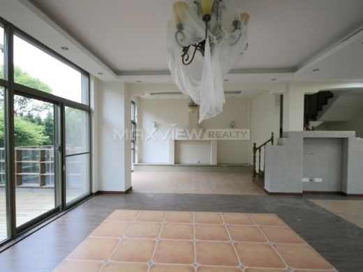 Βίλα σε Σανγκάη, Shanghai Municipality