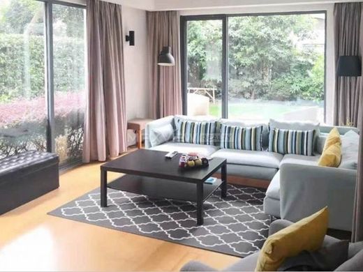Villa in Shanghai, Shanghai Municipality