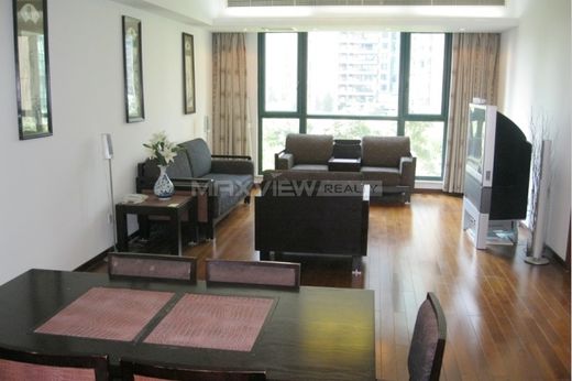 Apartment in Shanghai, Shanghai Municipality