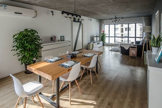 Apartament w Szanghaj, Shanghai Municipality