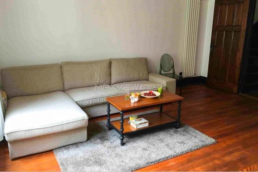 Элитный дом, Шанхай, Shanghai Municipality