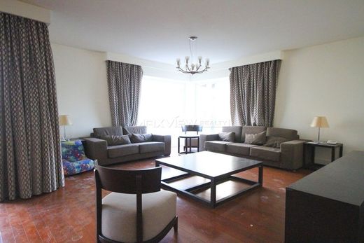 Apartment in Shanghai, Shanghai Municipality