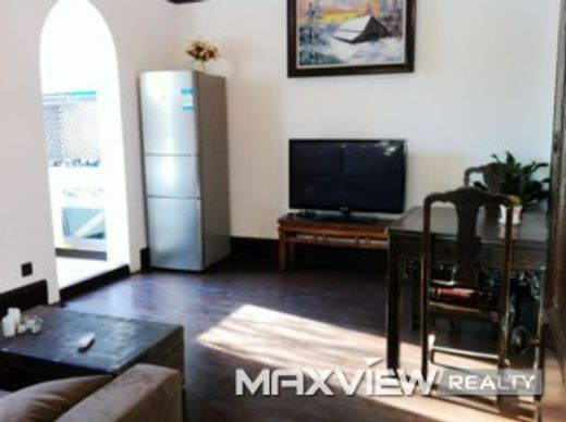 ‏בתי יוקרה ב  שאנגחאי, Shanghai Municipality