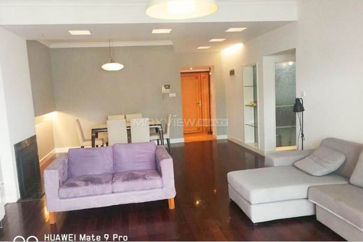 Appartamento a Shanghai, Shanghai Municipality