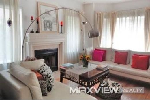 Villa a Pechino, Beijing Municipality