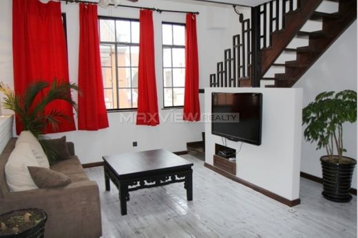 Casa di lusso a Shanghai, Shanghai Municipality