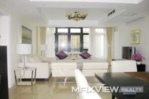 Willa w Szanghaj, Shanghai Municipality