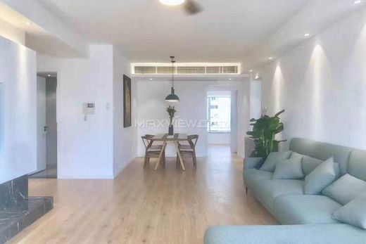 Apartament w Szanghaj, Shanghai Municipality