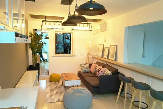 Luxury home in Shanghai, Shanghai Municipality