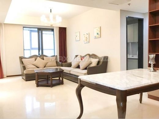 Piso / Apartamento en Pekín, Beijing Municipality