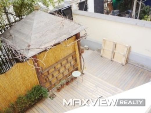 Casa di lusso a Shanghai, Shanghai Municipality