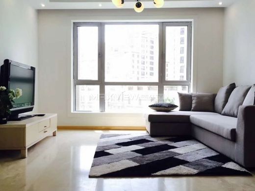 Appartement in Sjanghai, Shanghai Municipality