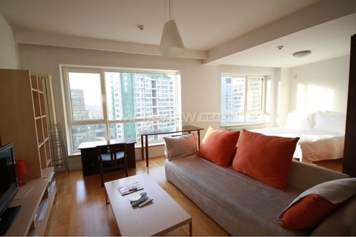 Квартира, Пекин, Beijing Municipality