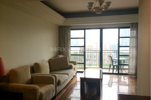 아파트 / 상하이, Shanghai Municipality