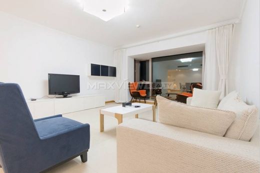 Apartment in Shanghai, Shanghai Municipality