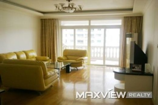 Apartment in Shanghai, Shanghai Municipality