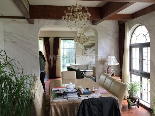 Willa w Szanghaj, Shanghai Municipality