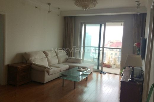 Apartament w Szanghaj, Shanghai Municipality