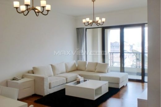 Apartment / Etagenwohnung in Schanghai, Shanghai Municipality