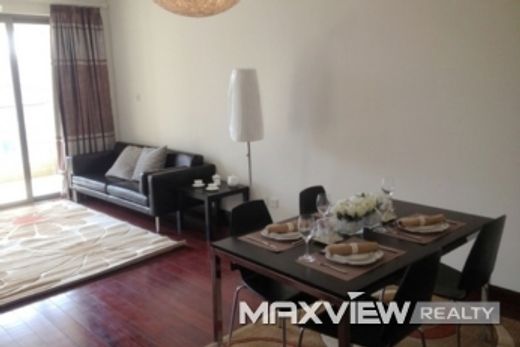 Apartament w Szanghaj, Shanghai Municipality