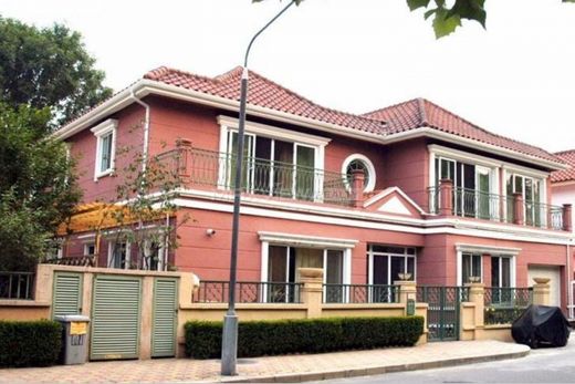 Villa - Pequim, Beijing Municipality