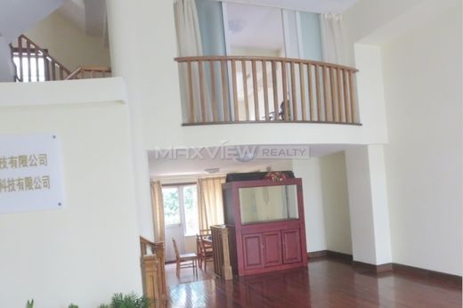 Βίλα σε Σανγκάη, Shanghai Municipality