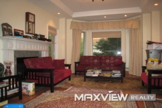 Villa - Pequim, Beijing Municipality