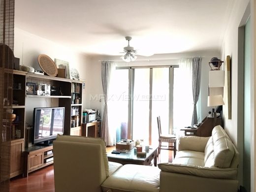 Apartment in Shanghai, Shanghai Municipality
