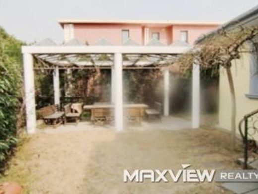 Willa w Szanghaj, Shanghai Municipality